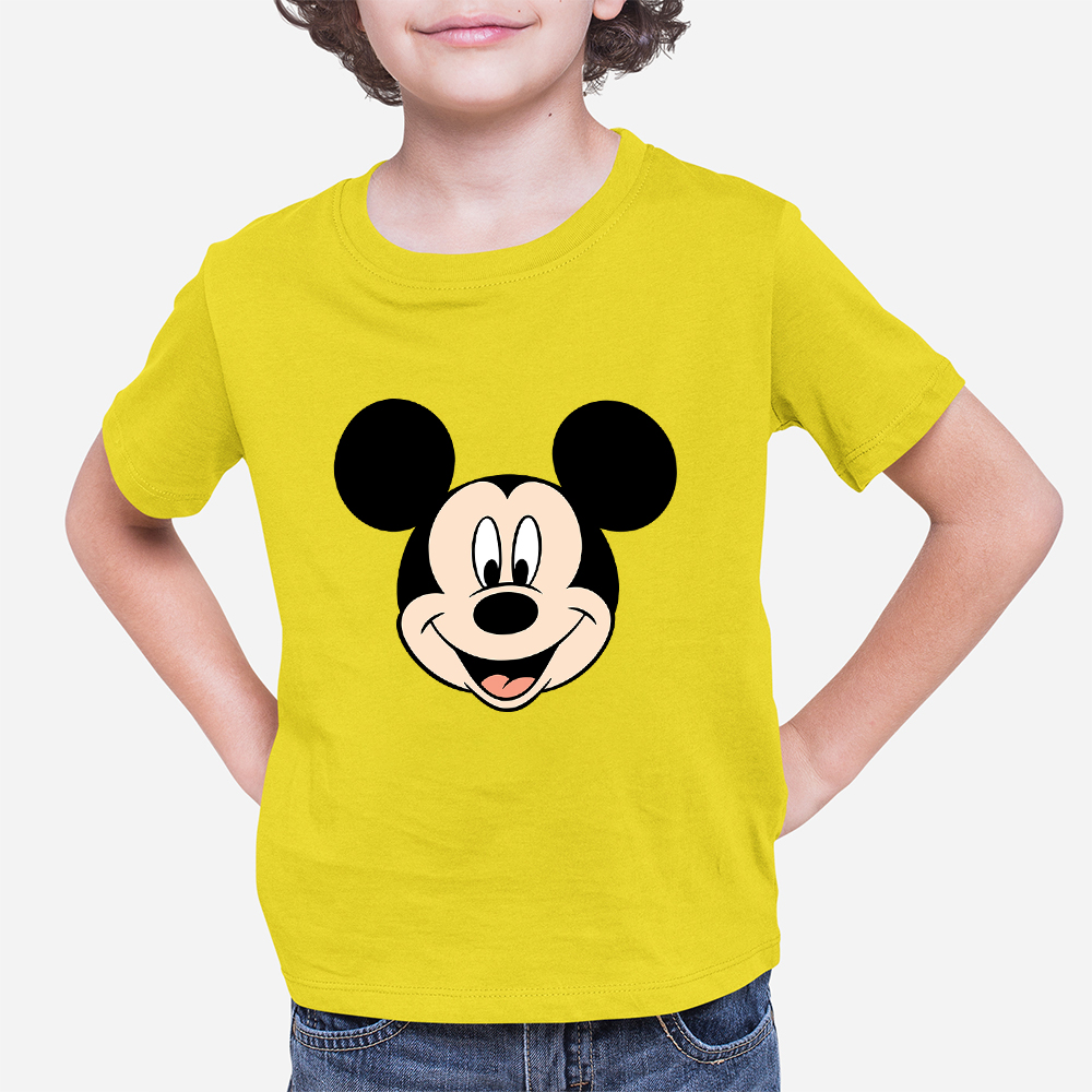 Ű Ƽ  Ű 콺 μ Hipster CrewNeck ߿ ĳ־  Streetwear CuteWildComfortable ϶